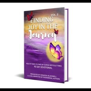 Inspirational 90 day devotional book